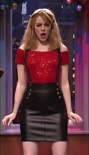 Emma stone