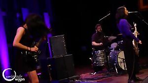 Mitski Falling Out