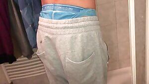 Im feeling sporty😈