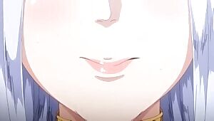 Open wide