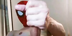 The tip of my cock is my favorite body part.