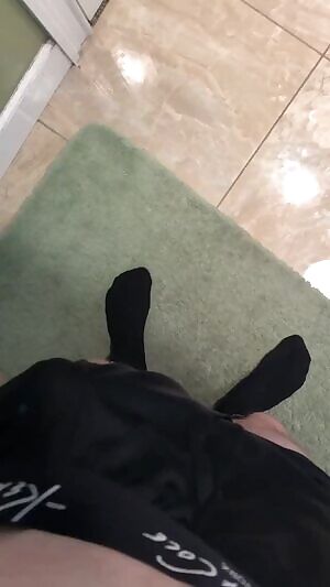 Bulge and a surprise ;)