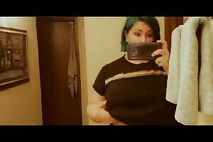 I'm just teasing💚