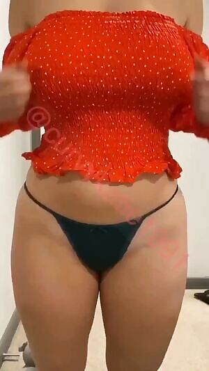 Curvy Katie