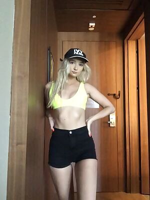 Only a little gap
