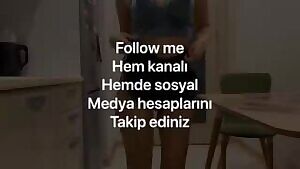 18 year Old Slut Step sister Fucking İn Kitchen