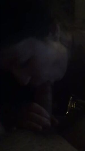 her first BJ video, should she do more?