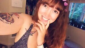 Smile, it's Titty Tuesday