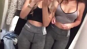 Its challenging to do two things at once.. but still..