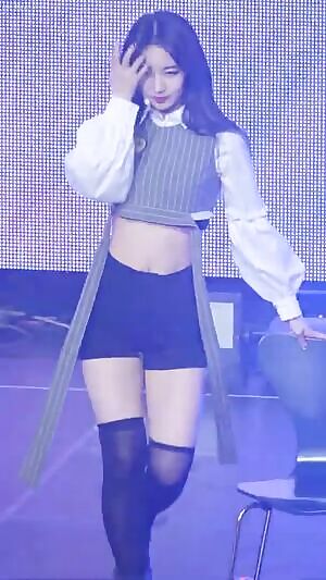 Everglow - Sihyeon