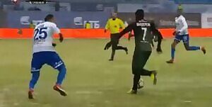 TBT: Big load doggystyle