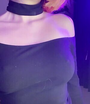 My first Titty Drop 🥰