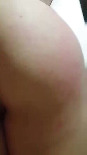 My quarter anniversary on reddit! Some spankings to start the celebration.