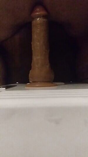 Stuffed on a Locker