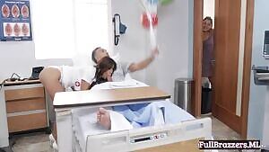 Alexis Fawx - Fuck the Pain Away