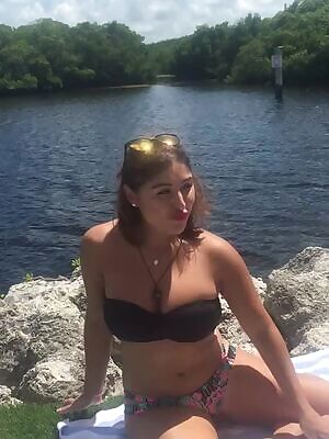 Pastors daughter has fat tits