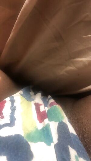 Just a peep :)😈.