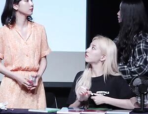 EUNSEO & SEOLA - These two!