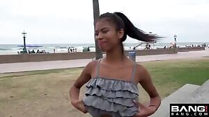 & Starlet of the Month Versus Starlet of the Month. Who you takin?