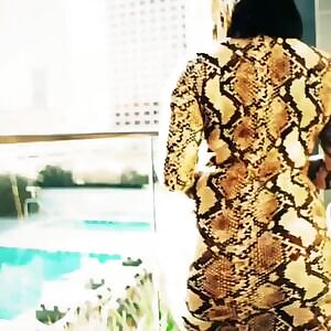 Pokin'