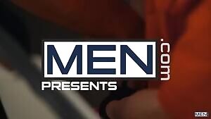 The Witness Part 2: Bareback - Michael Jackman, Bruce Beckham