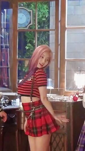 Twice - Dahyun