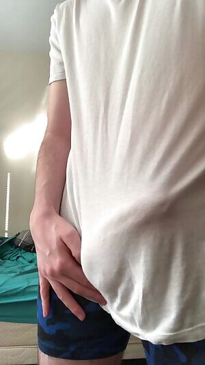 I showed you the back, now how about the front?!