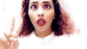 RealAhegao has some great practice material.