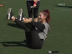 CLC - Seungyeon
