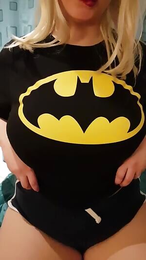 Got told to post here...am I good enough for you?