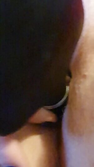 Heres the clip of my Fucktoy wife using a hairbrush to please her wet cunt, let her know what you think, it makes her horny 😈