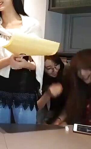 Oh My Girl Binnie - Panty Slip