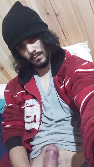 It is hot today 😜😏