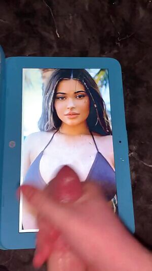 Kylie Jenner