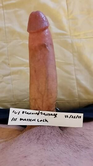 Would love the gift of Christmas verification.