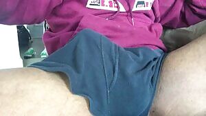 So you like big cocks yeah?