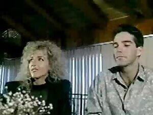 When your girlfriend farts in a restaurant and you realise she wants you to take the blame