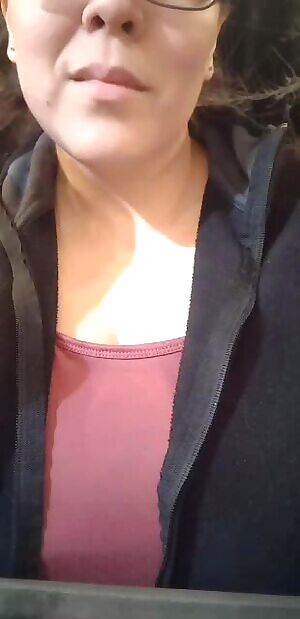 Come join me for some night air 😉