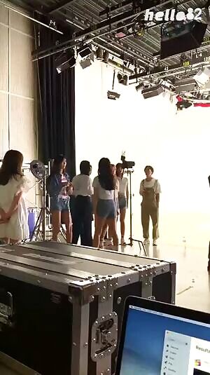 Dreamcatcher - Gahyeon