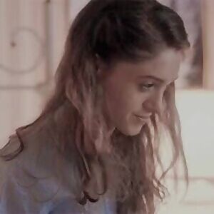 Only one episode into the new season of Stranger Things but I hope Natalia Dyer’s character learns to embrace her role as the office cumslut