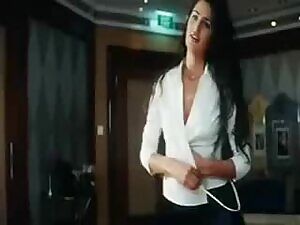 Katrina Kaif In Movie Boom