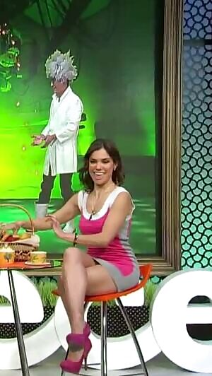 Tabata Jalil Descuido