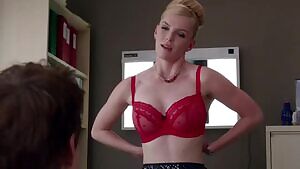 Betty Gilpin - Nurse Jackie
