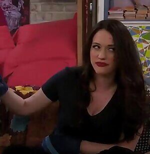 I would love a handjob from Kat Dennings