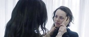 Rachel Weisz & Rachel McAdams