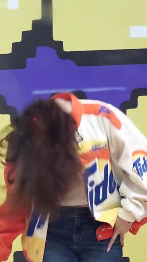 Jeon Somi 🎂🎂