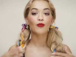 Rita Ora