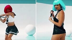 Future Samurai Girls