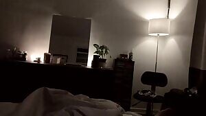 This felt really good