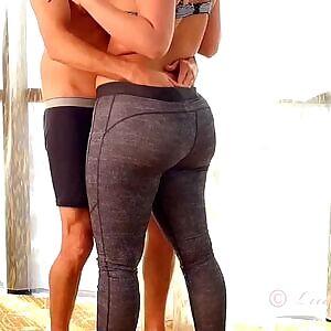 Amazing Ass Grope